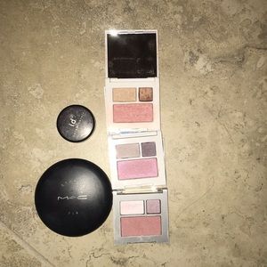 high end makeup